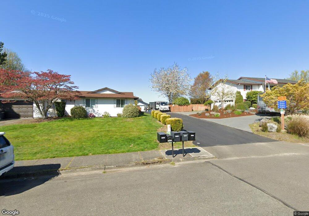 27507 12th Place S, Des Moines, WA 98198 - photo 1