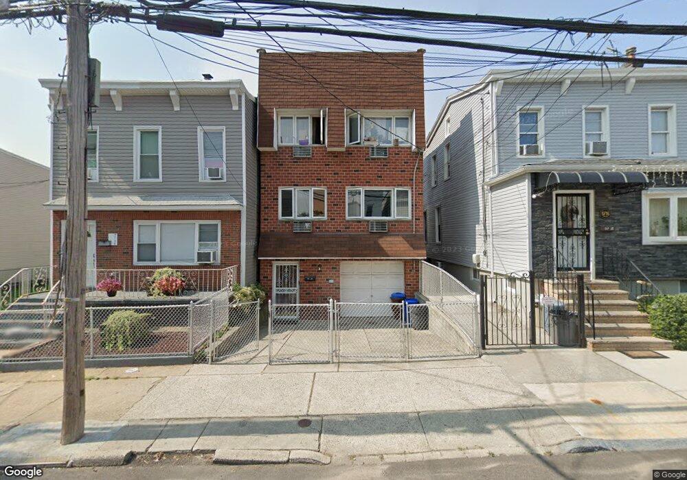 9720 88th St, Ozone Park, NY 11416 - photo 1
