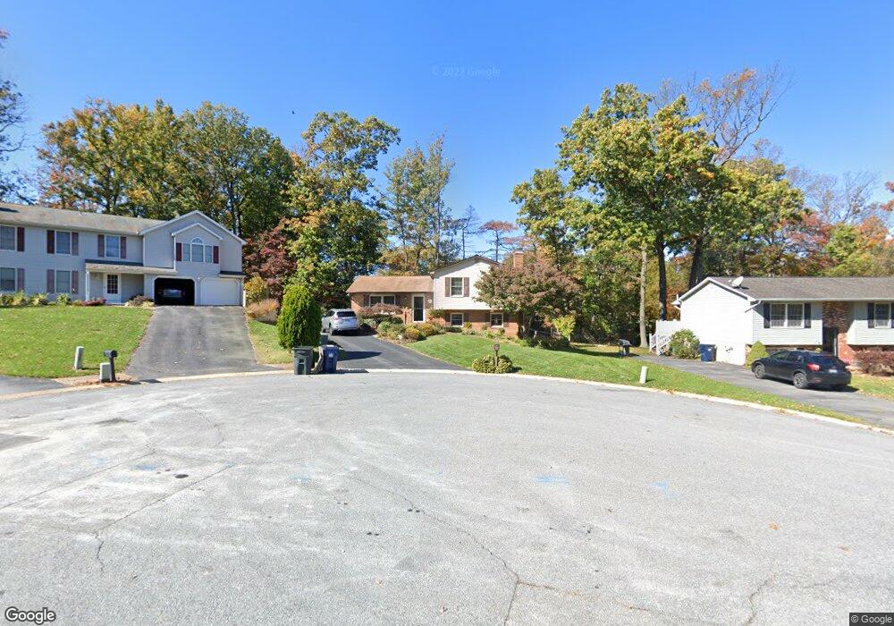 6206 Frontier Ct, Sykesville, MD 21784 - photo 1