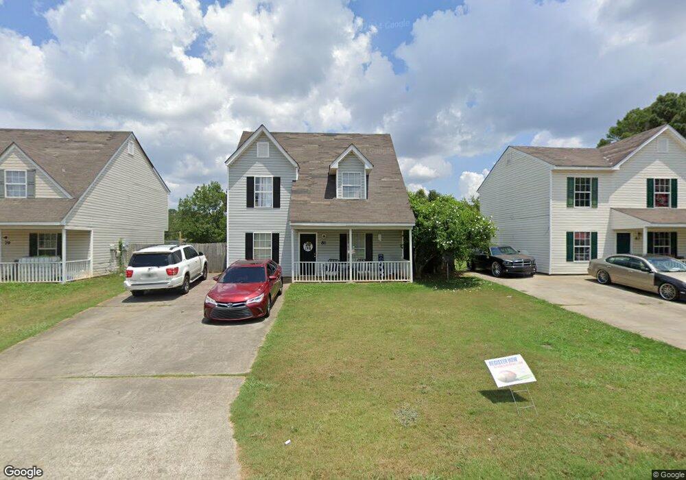 81 Benfield Cir, Cartersville, GA 30121 - photo 1