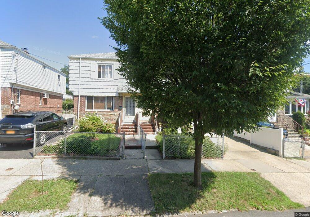 4573 159th St, Flushing, NY 11358 - photo 1