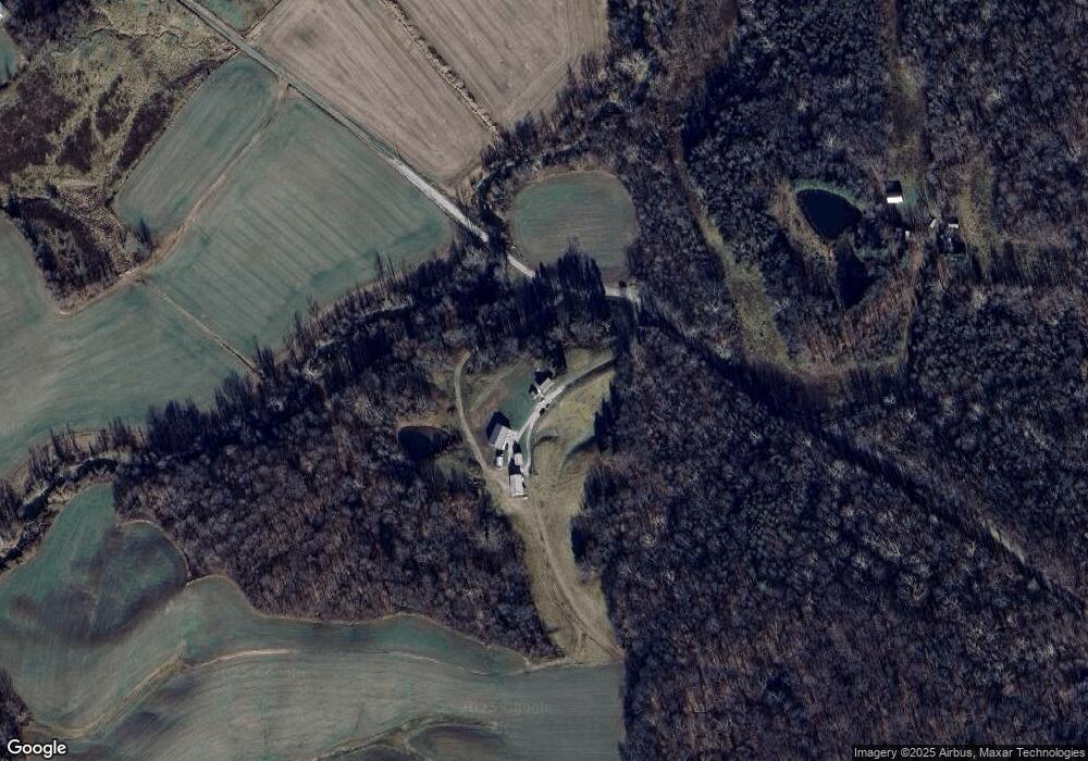 6771 N Old Milan Rd, Milan, IN 47031 - photo 1