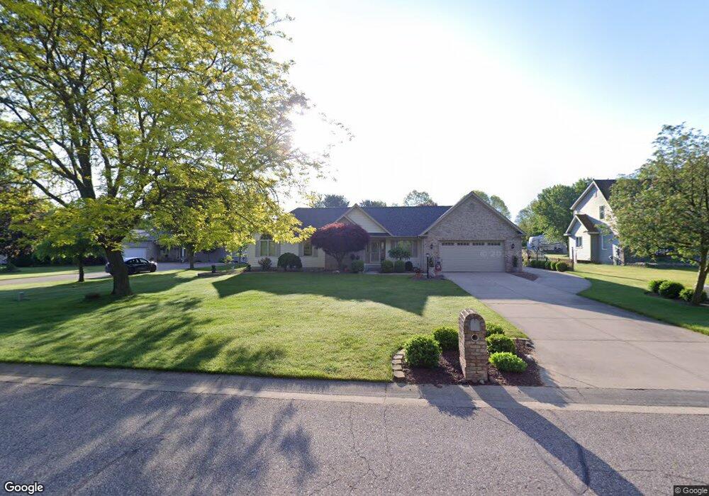 11050 W Glen, Clio, MI 48420 - photo 1