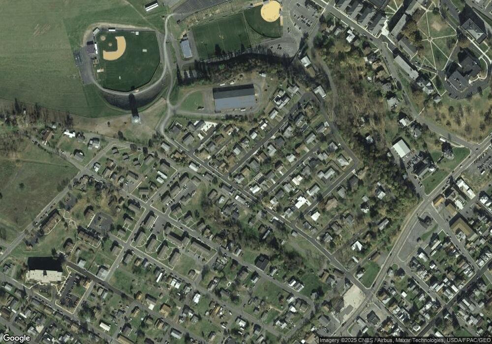 375 Hilltop Ave, Keyser, WV 26726 - photo 1