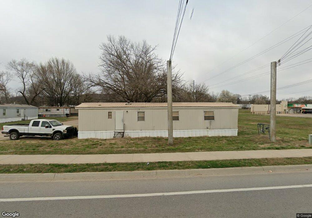 20108 Hwy 74, Fayetteville, AR 72701 - photo 1