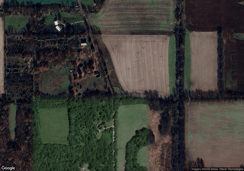 1333 S Graham Creek Rd, Covington, IN 47932 - photo 1