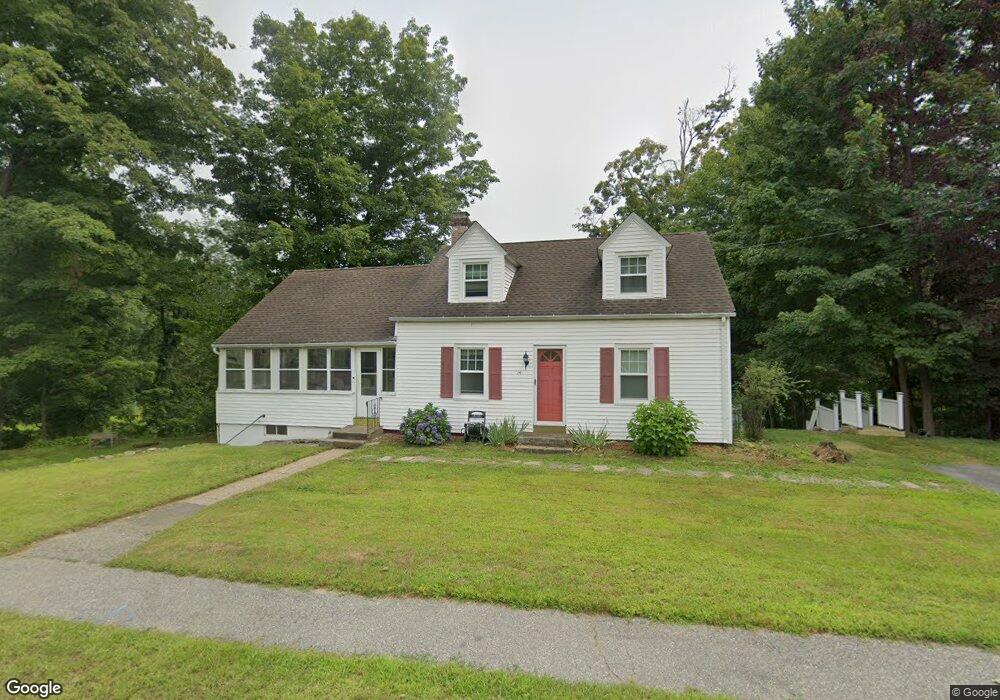 24 Kendall St, Ludlow, MA 01056 - photo 1