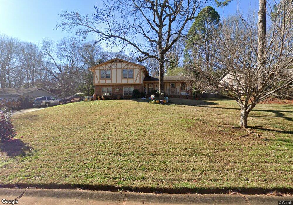 2031 Walton Woods Cir unit 2, Tucker, GA 30084 - photo 1