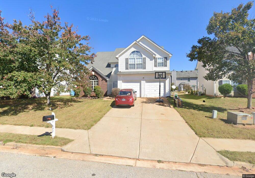 35 Templeton Way, Covington, GA 30016 - photo 1