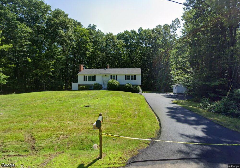 5 Geary Ln, Atkinson, NH 03811 - photo 1