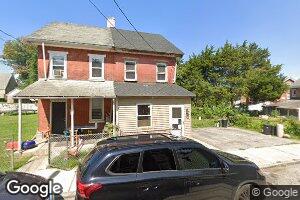 1 3rd St, Chester, PA 19015
