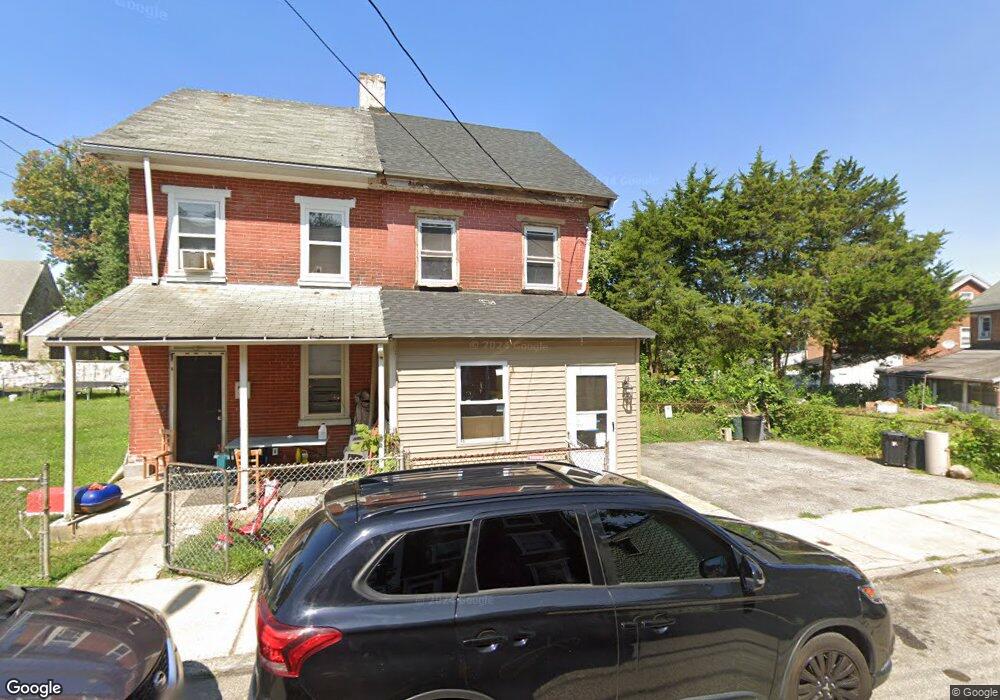 1 3rd St, Chester, PA 19015 - photo 1