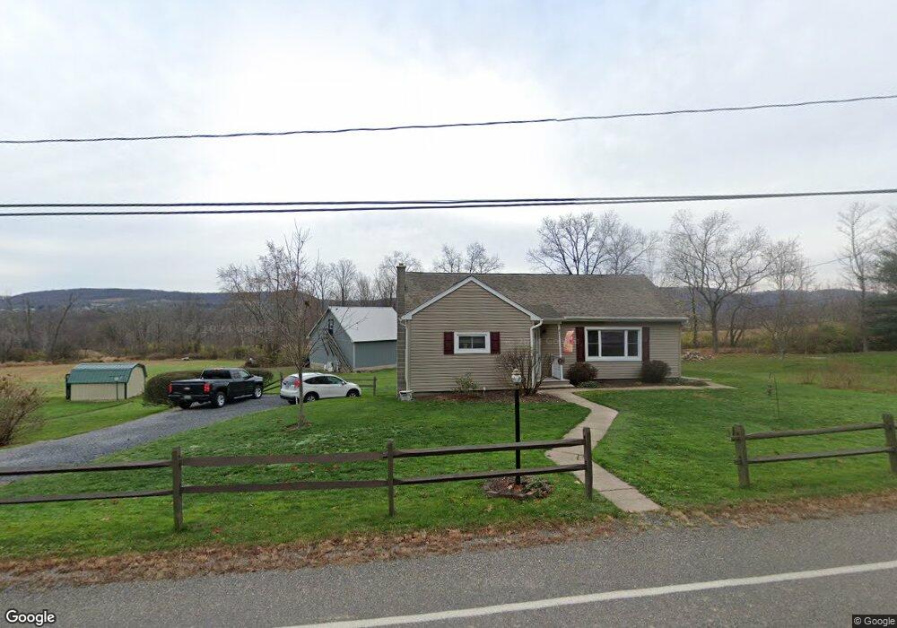 285 Columbia Hill Rd, Danville, PA 17821 - photo 1