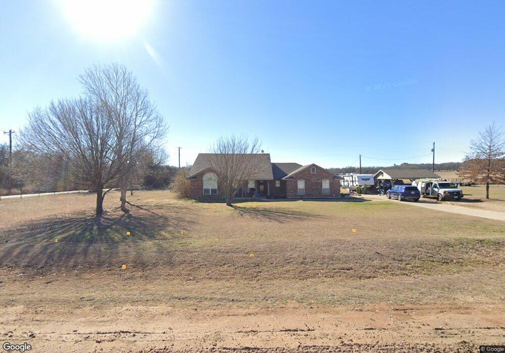 Lot 9 Stella Ln, Springtown, TX 76082 - photo 1