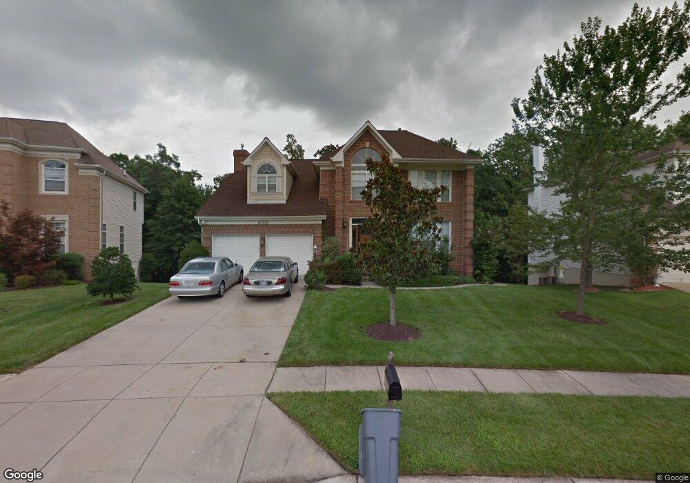 10320 Halton Terrace, Lanham, MD 20706 - photo 1