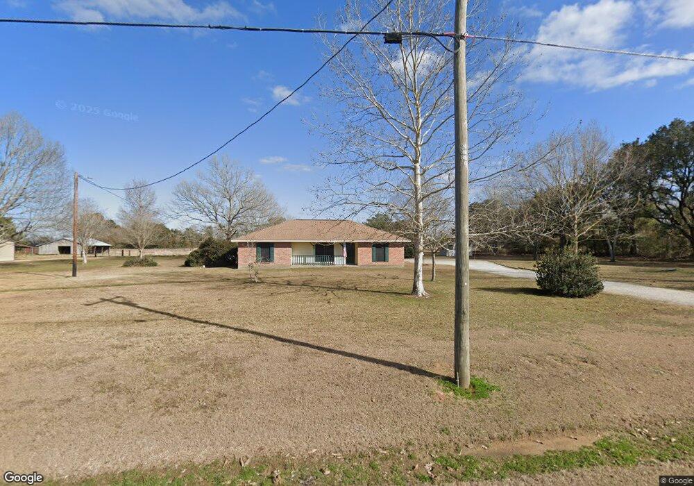 291 Ginger Rd, Iota, LA 70543 - photo 1