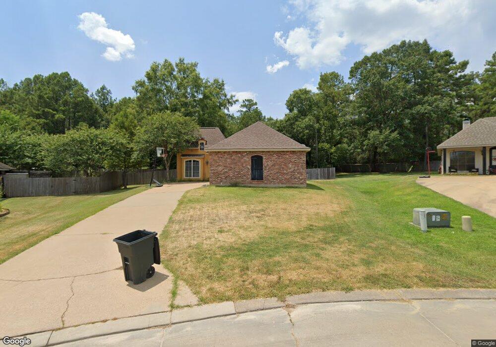 7017 Legacy Loop, Pineville, LA 71360 - photo 1