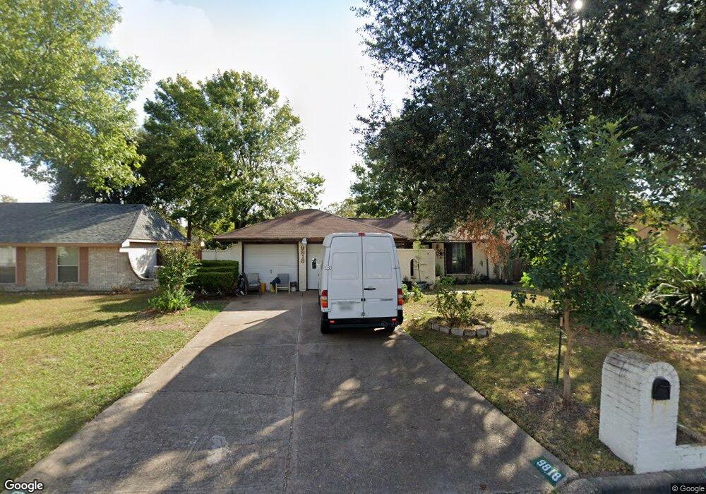 9818 Jaywood Dr, Houston, TX 77040 - photo 1