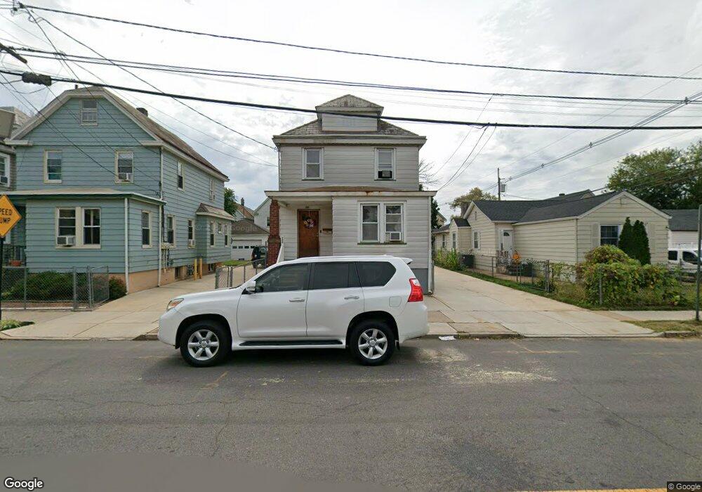 200 Powers St, New Brunswick, NJ 08901 - photo 1