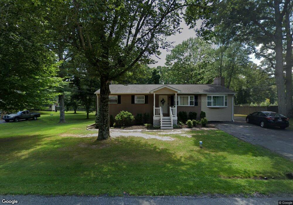 5172 Colebrook Dr, La Plata, MD 20646 - photo 1