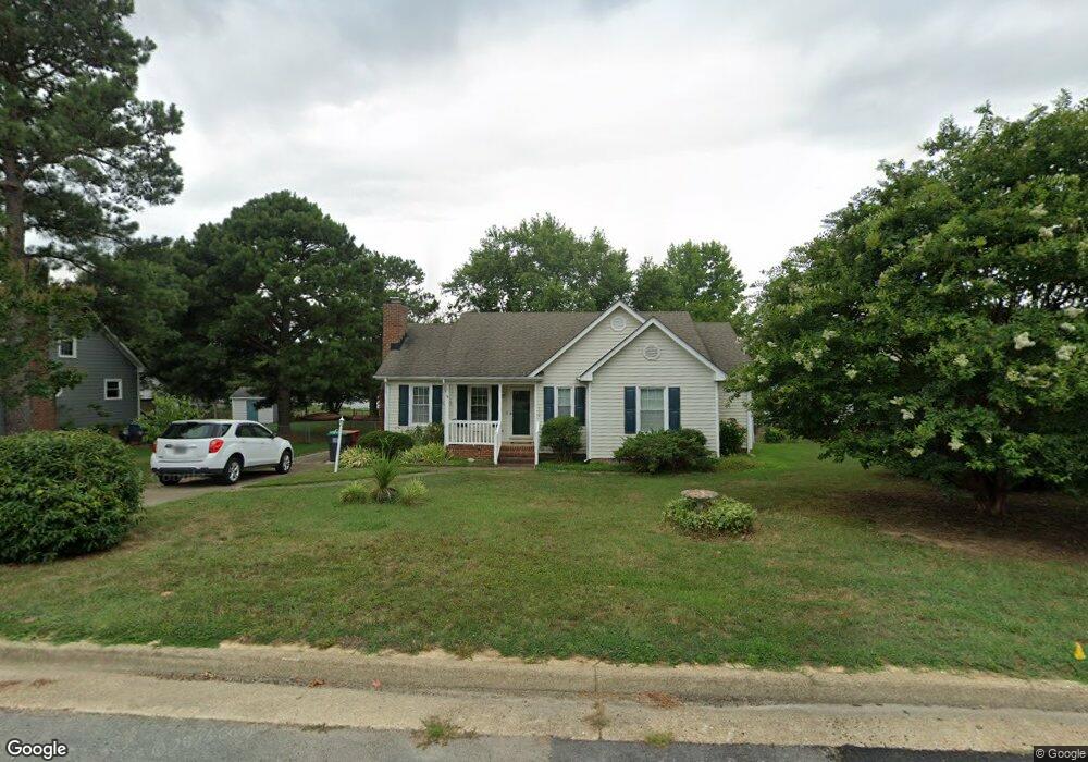 4365 Cypress Dr, Prince George, VA 23875 - photo 1