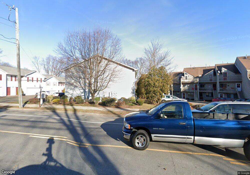 3380 Madison Ave unit 17A, Bridgeport, CT 06606 - photo 1