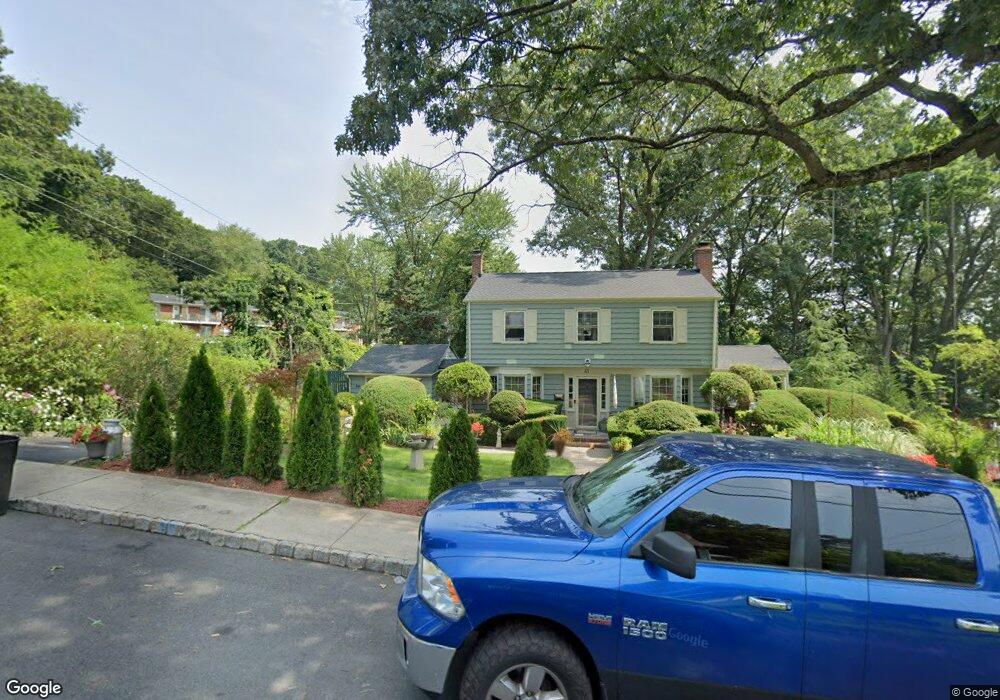 41 Langdon Ave, Wharton, NJ 07885 - photo 1