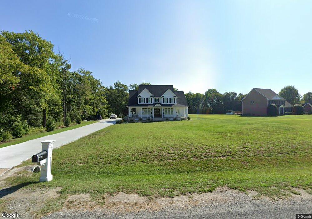 1877 Cold Cheer Dr, Tappahannock, VA 22560 - photo 1