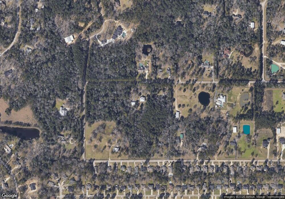 7011 Evergreen St, Magnolia, TX 77354 - photo 1