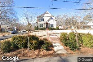 290 Milledge Terrace, Athens, GA 30606