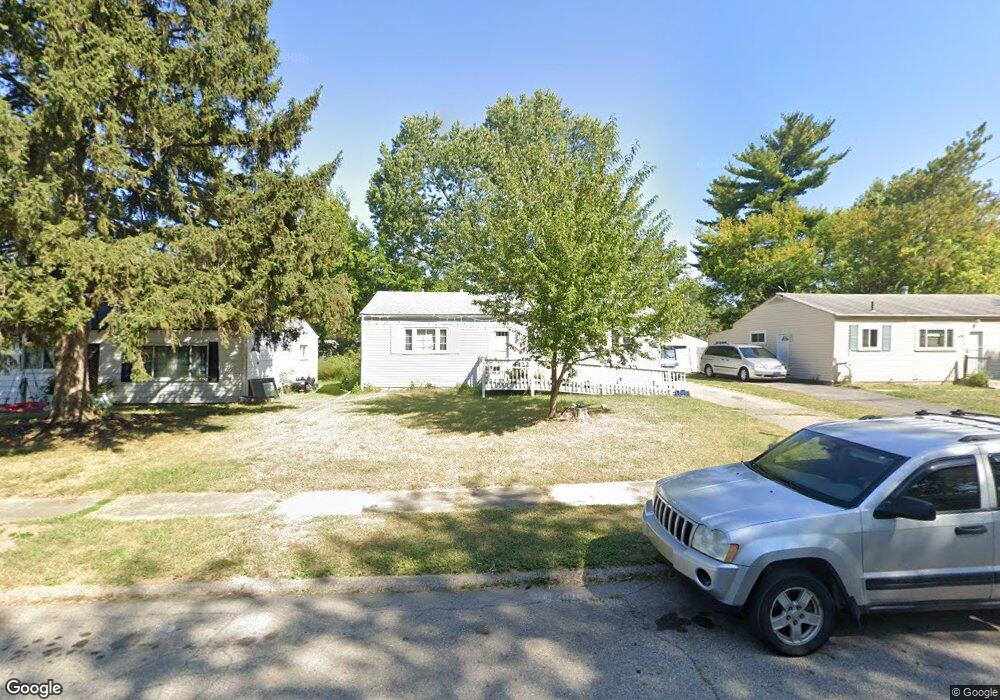 4422 Chandler Dr, Columbus, OH 43213 - photo 1