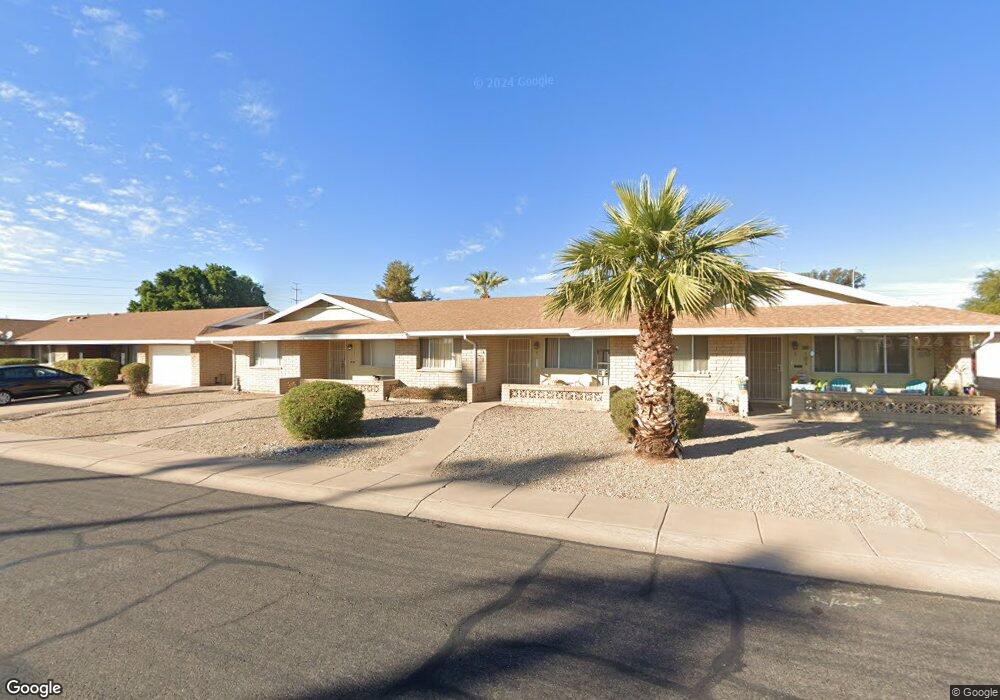 6418 E Butte St unit 1, Mesa, AZ 85205 - photo 1