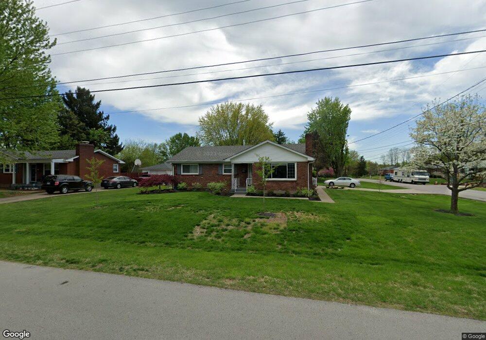 6310 Apex Dr, Louisville, KY 40219 - photo 1