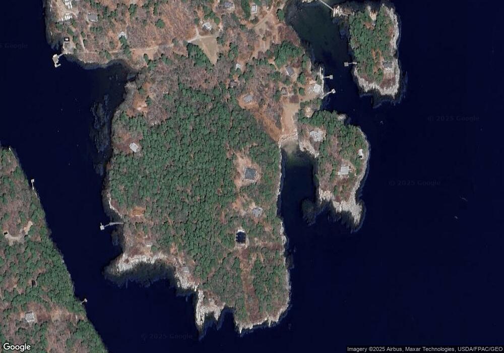 32 Monthomer Rd, Georgetown, ME 04548 - photo 1