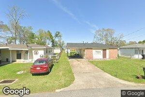 221 Hidalgo Dr, Houma, LA 70363
