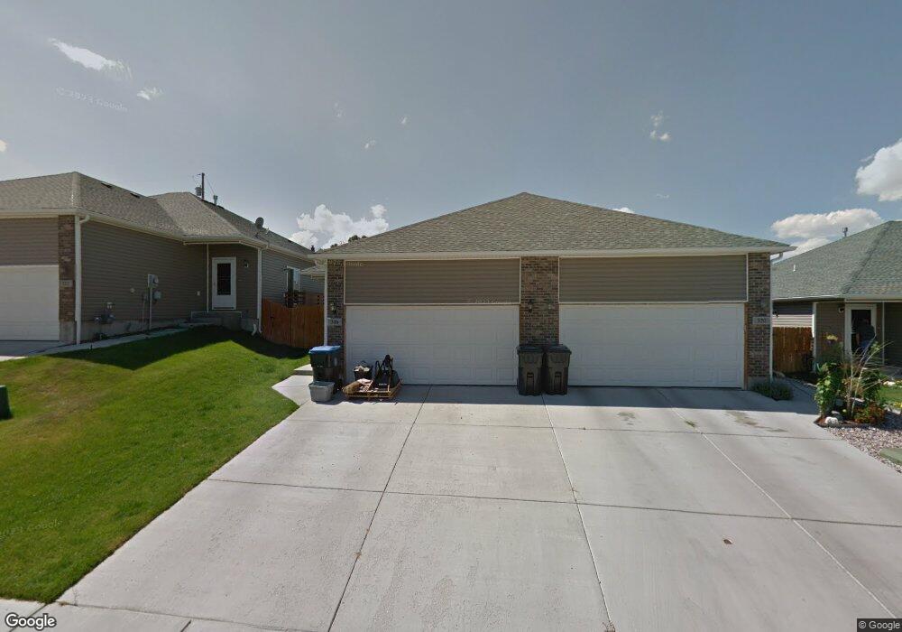 Katherine Fender Real Estate Agent in Cheyenne, WY