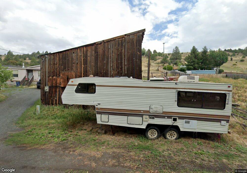 437 N Washington St, Prairie City, OR 97869 - photo 1