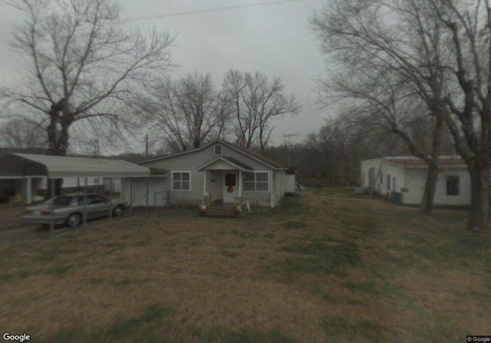 15387 Savoy Rd, Fayetteville, AR 72704 - photo 1