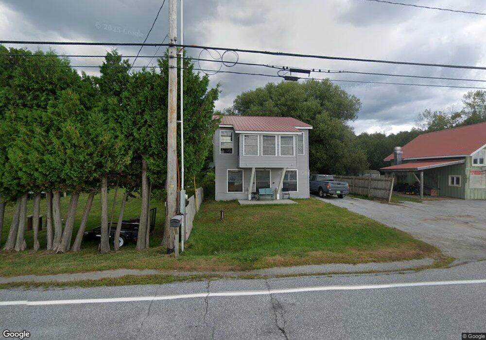 2439 Lake Rd, Franklin, VT 05457 - photo 1