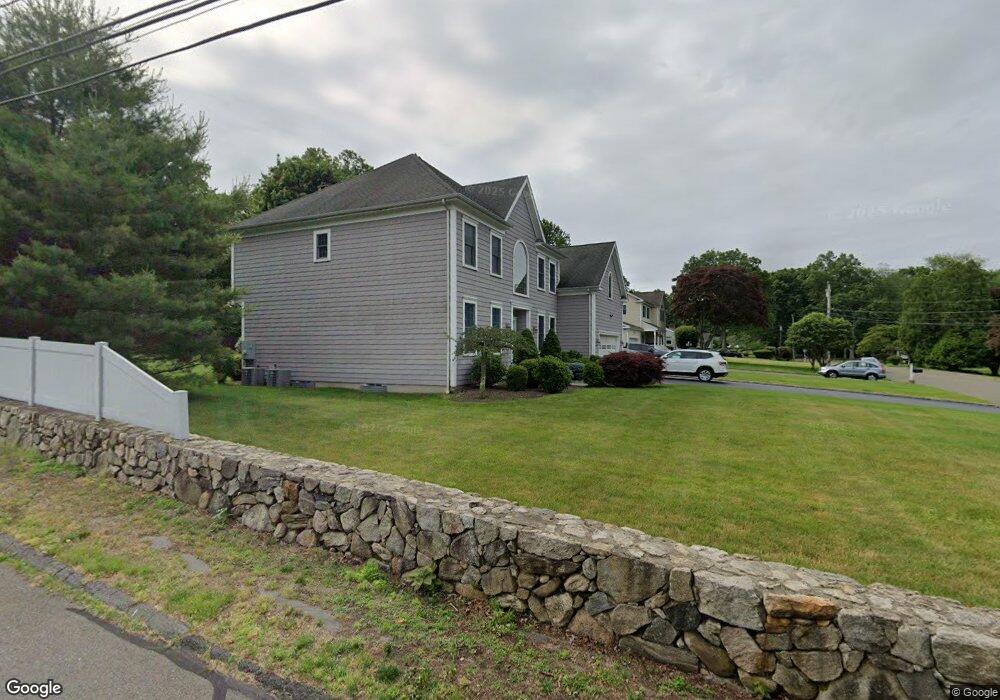 2 Baldwin Rd, Norwalk, CT 06851 - photo 1