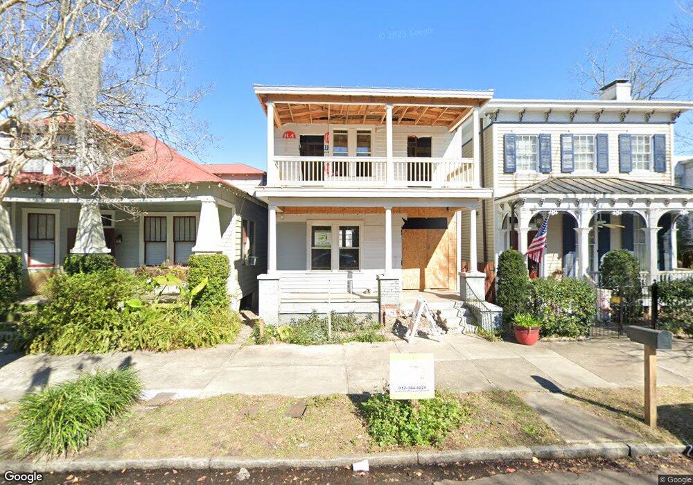 212 E Park Ave, Savannah, GA 31401 - photo 1