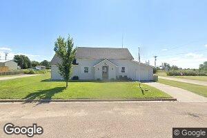 740 S High St, Dighton, KS 67839
