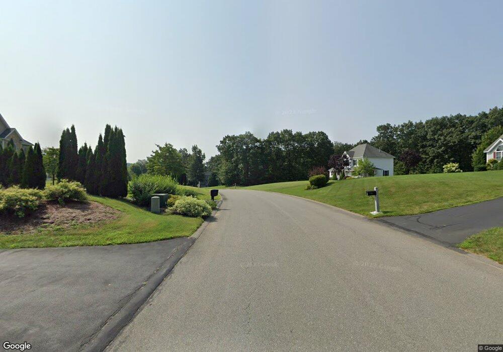 776 Edinburgh Rd, Windham, NH 03087 - photo 1