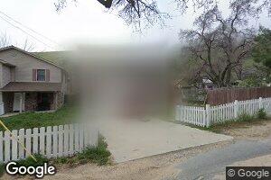 425 North Dr, Lebec, CA 93243