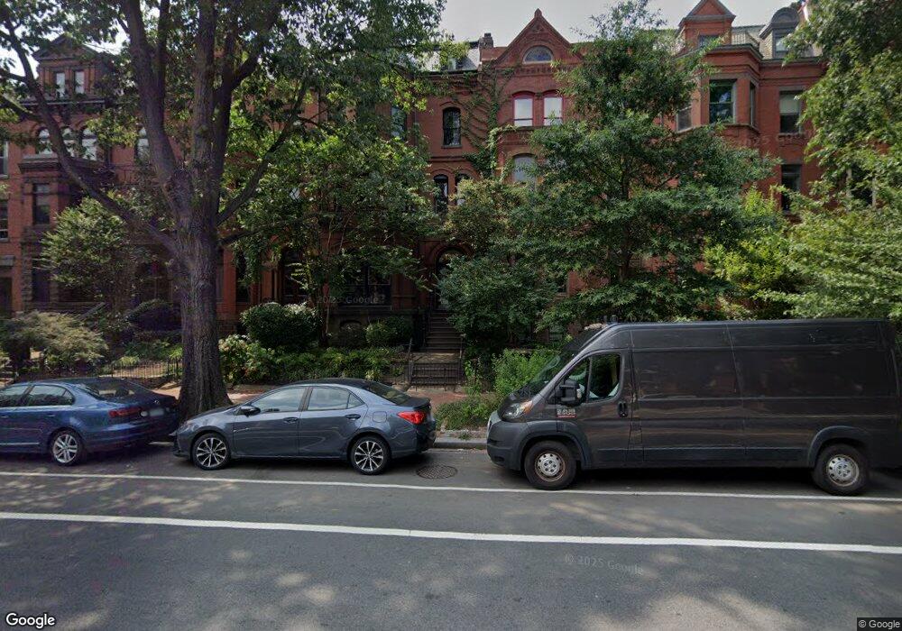 1326 Vermont Ave NW unit 1, Washington, DC 20005 - photo 1