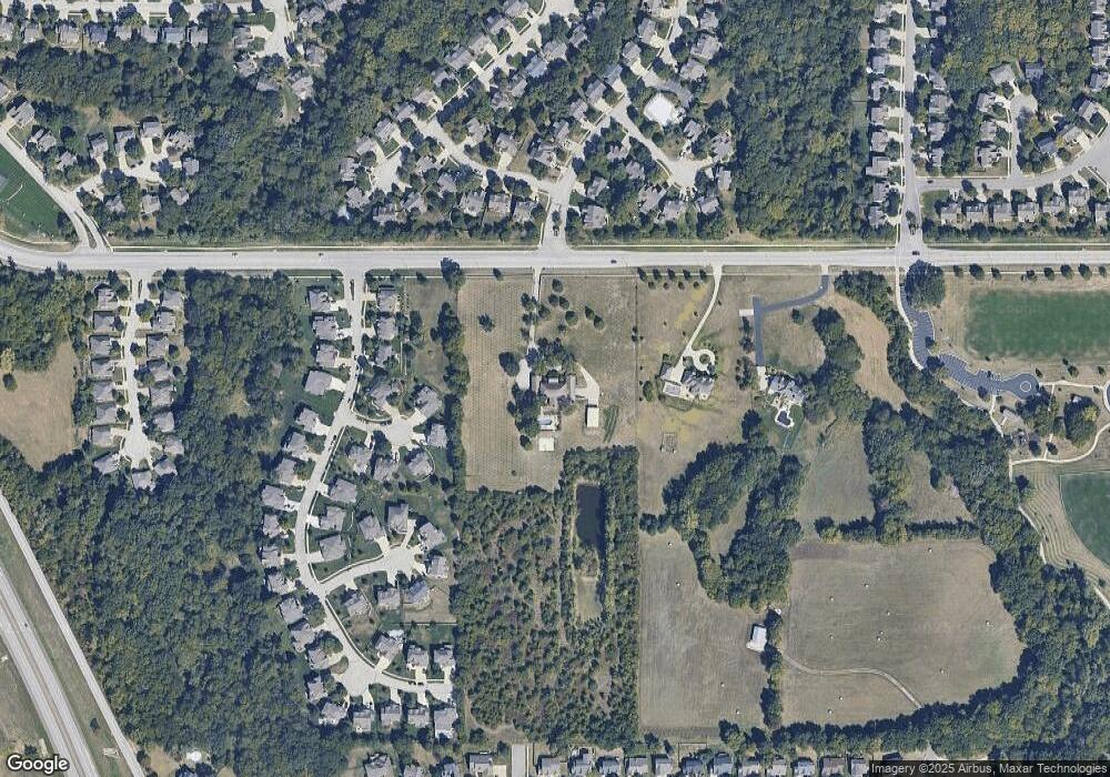 22825 W 47th St, Shawnee, KS 66226 - photo 1