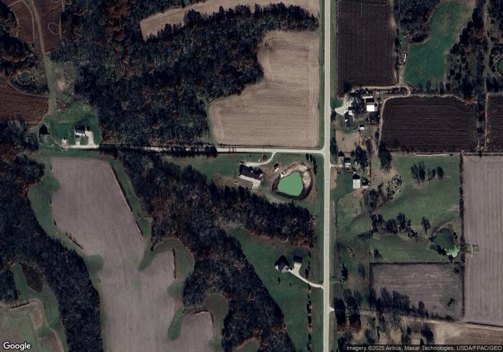 2792 120th St, West Point, IA 52656 - photo 1