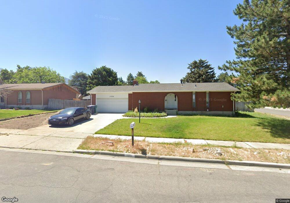 1336 Estrellita Dr, Sandy, UT 84093 - photo 1