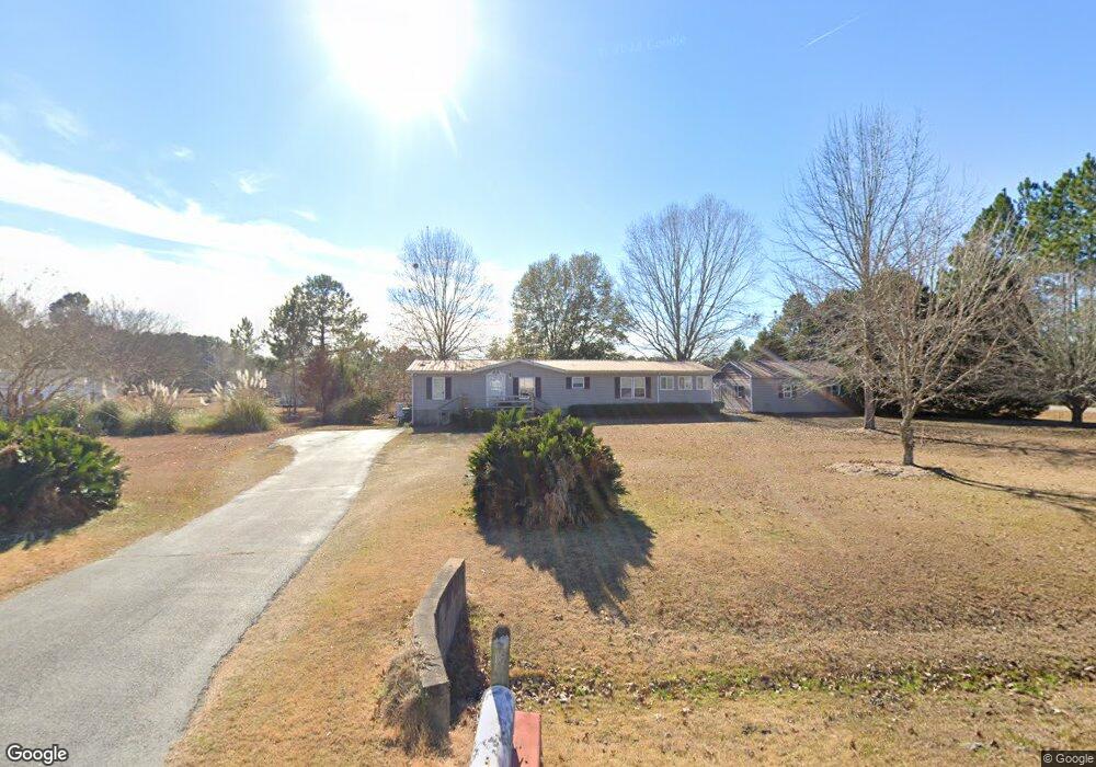65 Chase Meadow Dr, Thomasville, GA 31757 - photo 1