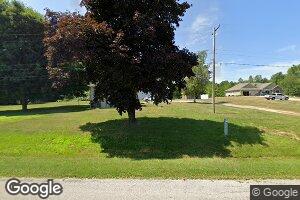 1286 9 Mile Rd, Kawkawlin, MI 48631